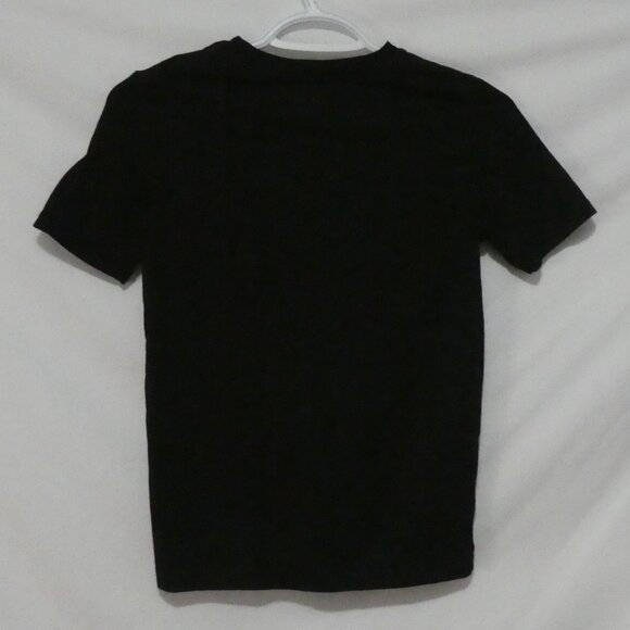 ATHLETIC WORKS - Dri-More | small (7/8) boys | Can't Stop Me Black Graphic Tee - Picture 8 of 13